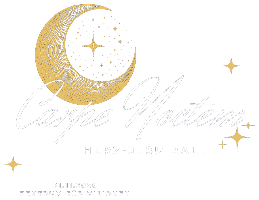 Carpe Noctem – Herz-Jesu Ball
